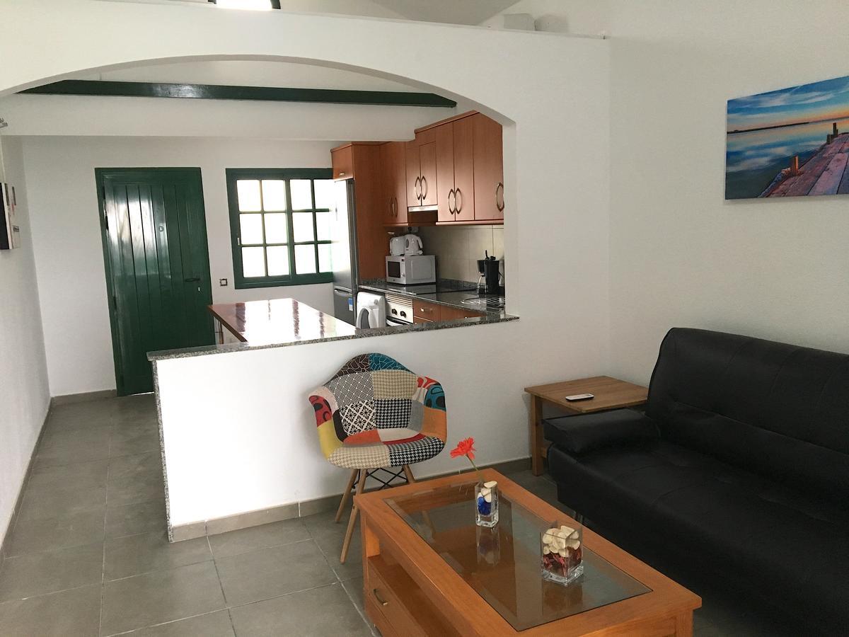 Vista Dorada 7A Βίλα Μασπαλόμας Εξωτερικό φωτογραφία
