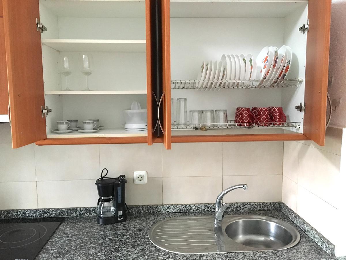 Vista Dorada 7A Βίλα Μασπαλόμας Εξωτερικό φωτογραφία