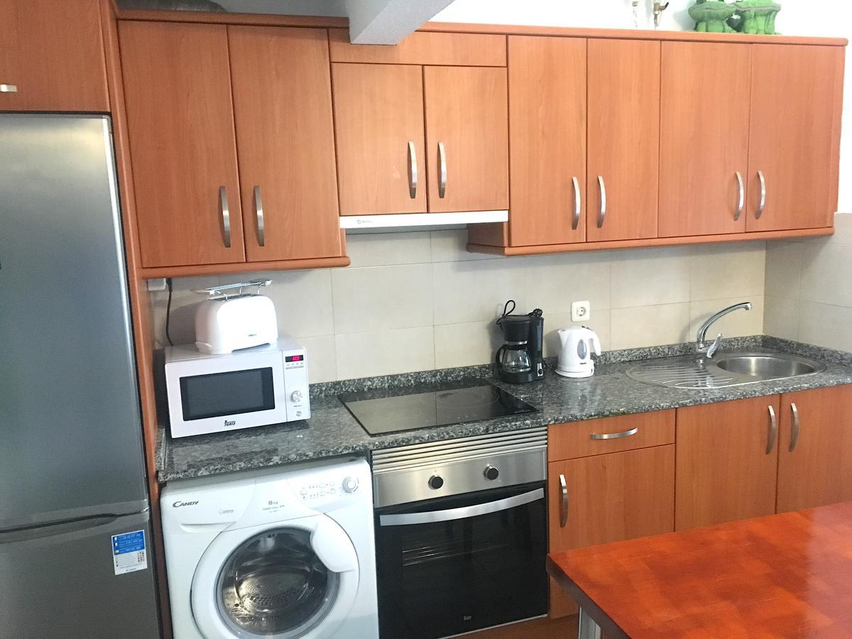 Vista Dorada 7A Βίλα Μασπαλόμας Εξωτερικό φωτογραφία