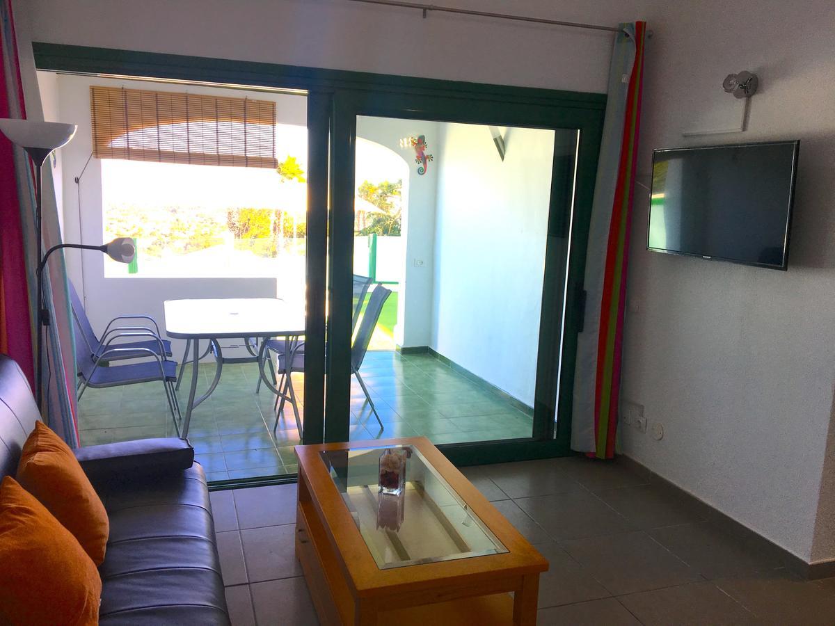 Vista Dorada 7A Βίλα Μασπαλόμας Εξωτερικό φωτογραφία