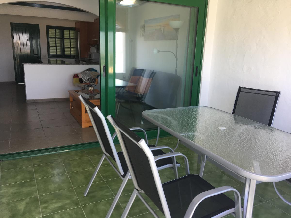 Vista Dorada 7A Βίλα Μασπαλόμας Εξωτερικό φωτογραφία