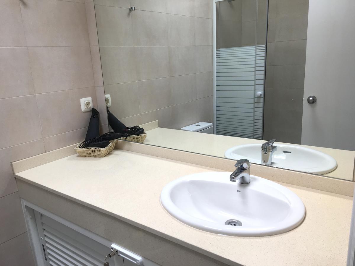 Vista Dorada 7A Βίλα Μασπαλόμας Εξωτερικό φωτογραφία