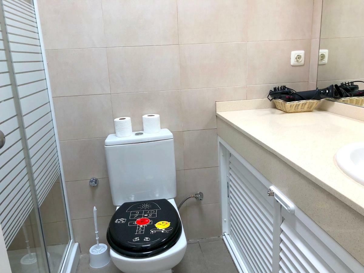 Vista Dorada 7A Βίλα Μασπαλόμας Εξωτερικό φωτογραφία