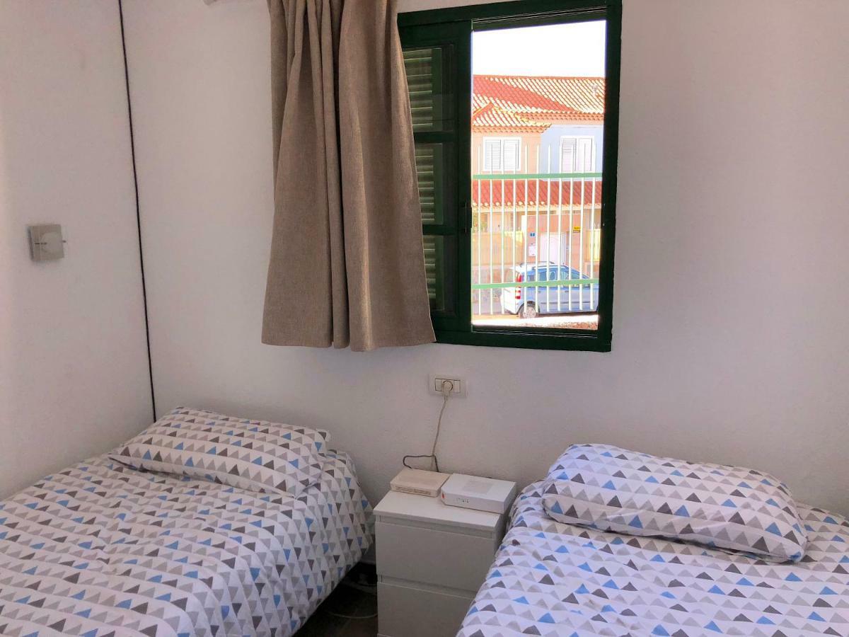 Vista Dorada 7A Βίλα Μασπαλόμας Εξωτερικό φωτογραφία