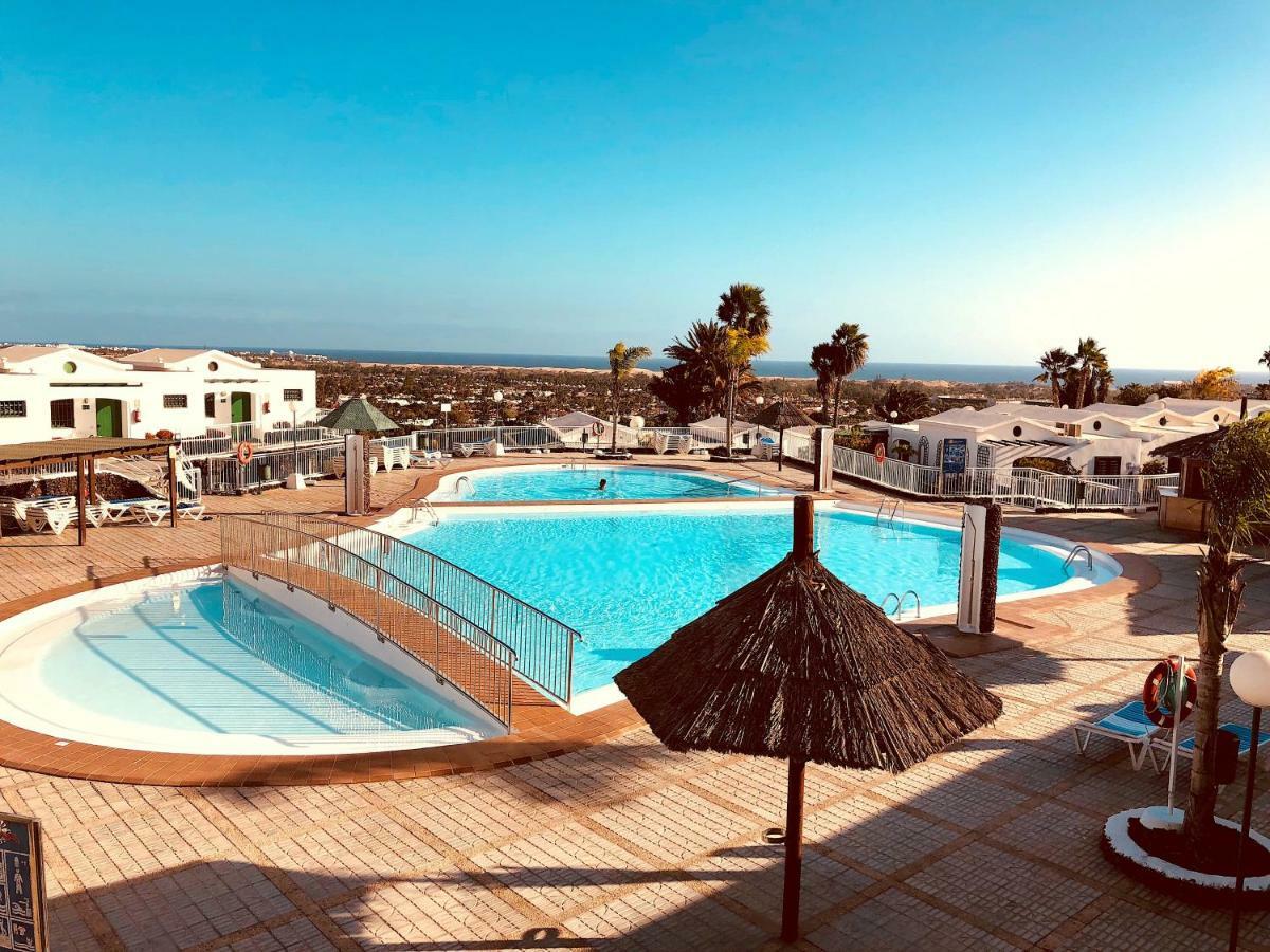 Vista Dorada 7A Βίλα Μασπαλόμας Εξωτερικό φωτογραφία