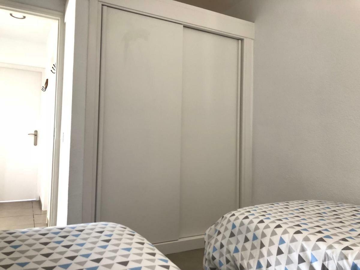 Vista Dorada 7A Βίλα Μασπαλόμας Εξωτερικό φωτογραφία