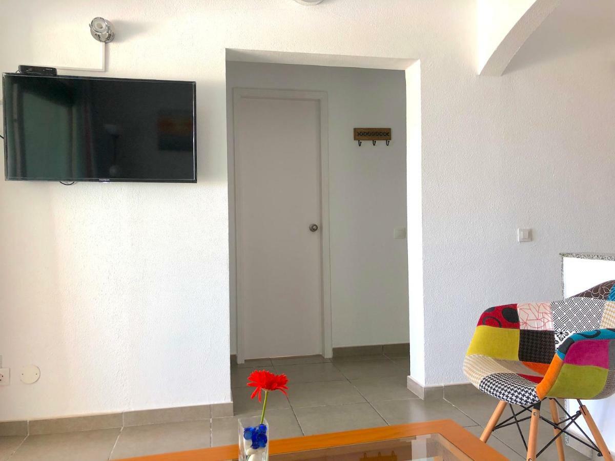 Vista Dorada 7A Βίλα Μασπαλόμας Εξωτερικό φωτογραφία