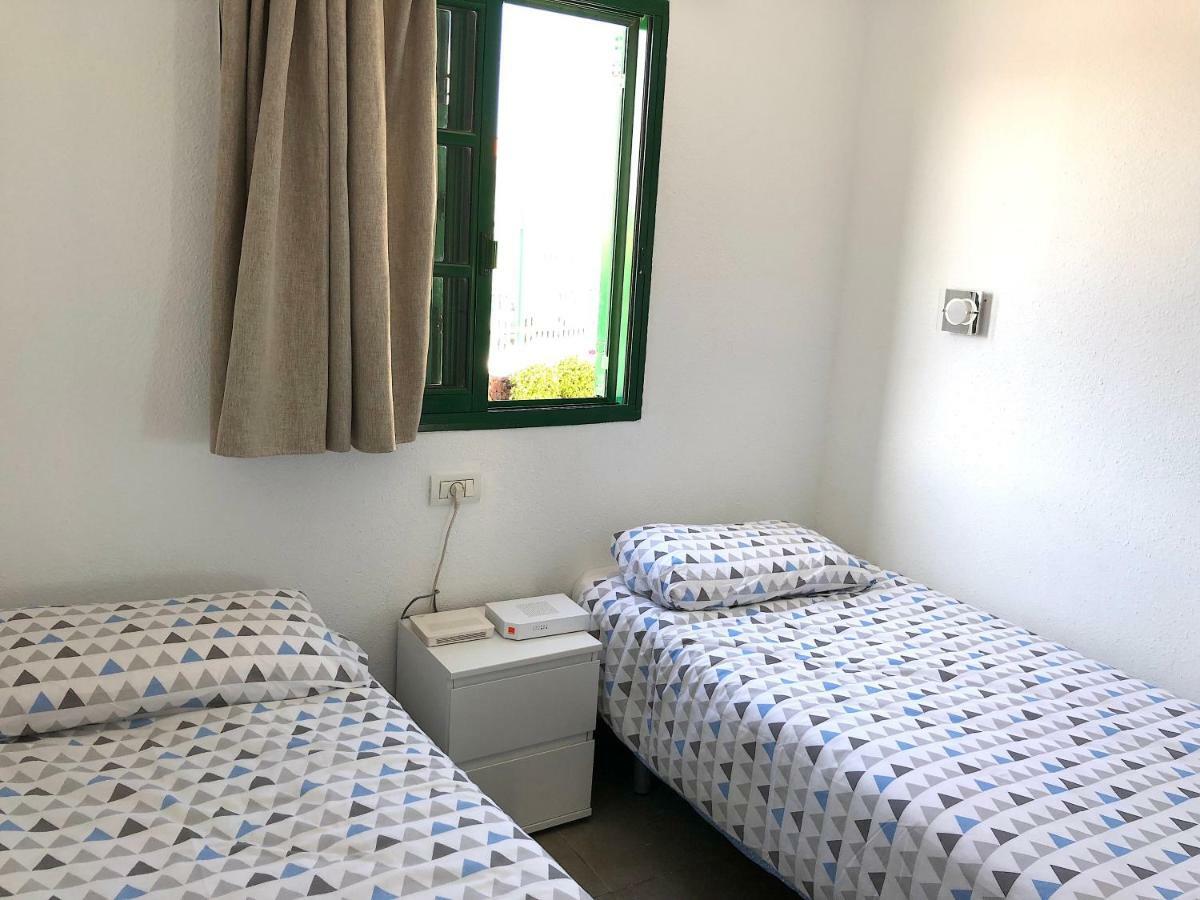 Vista Dorada 7A Βίλα Μασπαλόμας Εξωτερικό φωτογραφία